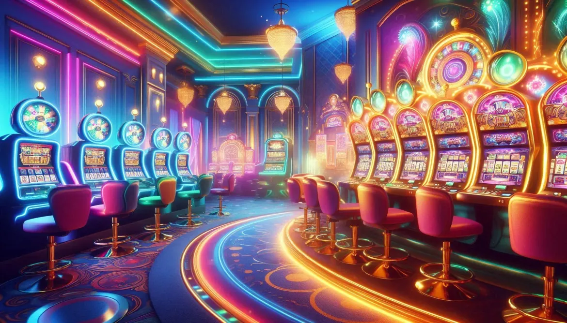 MONOPOLY Casino